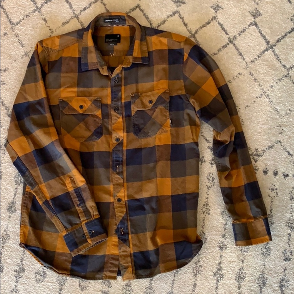 Flannel